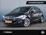 Opel Astra Innovation 1.6 Turbo 200pk NAVI | LANE ASSIST | BOTSWAARSCHUWING | CRUISE | WINTER PACK | 18''LM