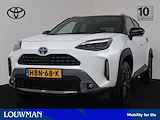 Toyota Yaris Cross 1.5 Hybrid Adventure Limited | Navigatie | Camera | Stoel en stuurwiel verwarmd | LM velgen |