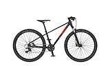 KTM Wild speed disc 26 Metalic Black 26inch 2023