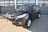 HYUNDAI IX35 2.0i CVVT 163pk Business Edition