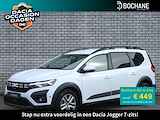 Dacia Jogger 1.0 TCe 110 Expression | 7-Persoons | Navigatie | Achteruitrijcamera | Dodehoekdetectie