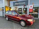 Opel Astra Wagon 1.8-16V CDX