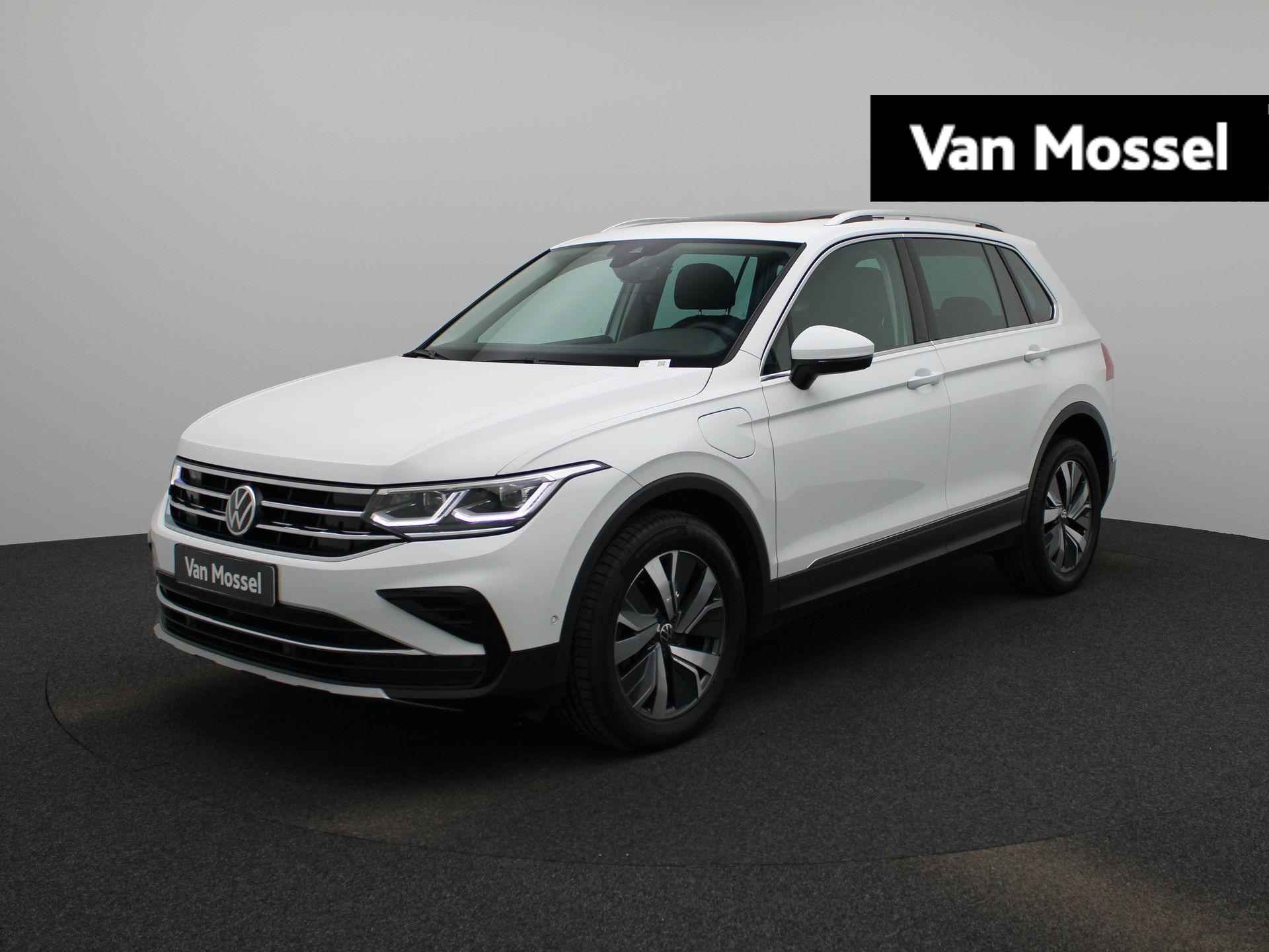 Volkswagen Tiguan BOVAG 40-Puntencheck