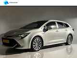 TOYOTA Corolla Touring Sports 1.8 Hybrid 122pk Business Plus AUTOMAAT CAMERA LMV WINTERPACK LED