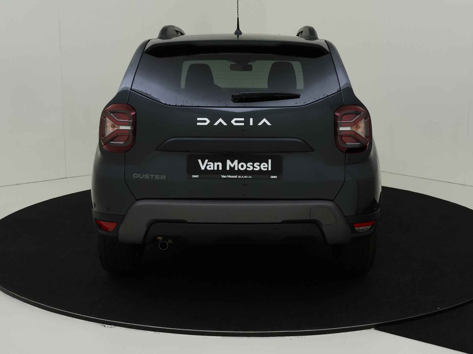 Dacia Duster 1.3 TCe 150 PK Journey Automaat - 2/27