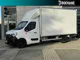 Renault Master T35 2.3 dCi 145 L3 EL Bakwagen | Meubelbak | Dhollandia Laadklep 750 KG | NAVIGATIE | AIRCO | CAMERA |