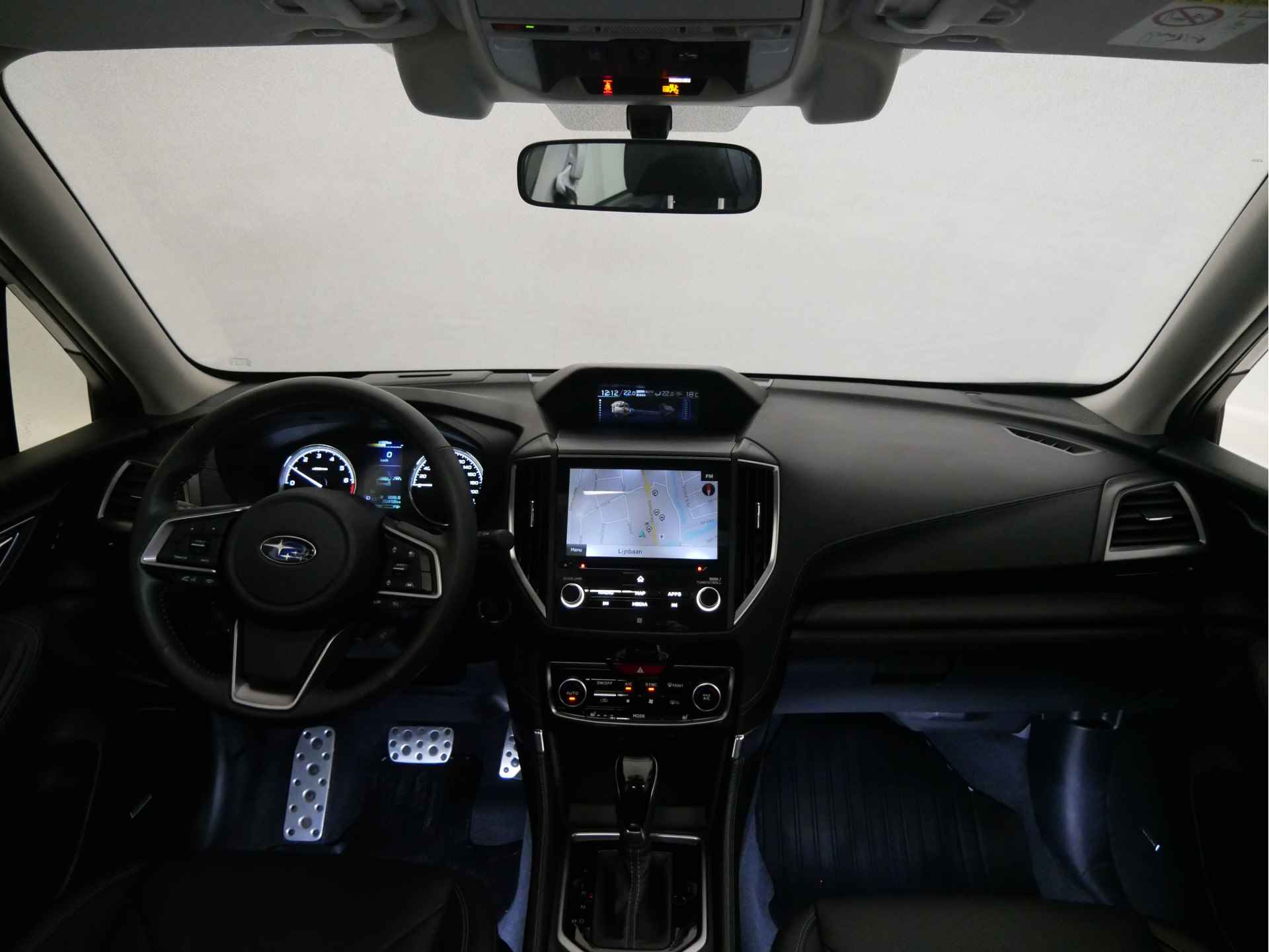 Subaru Forester 2.0i e-BOXER Premium Eye-Sight / Navigatie / Apple Carplay en android auto - 14/30