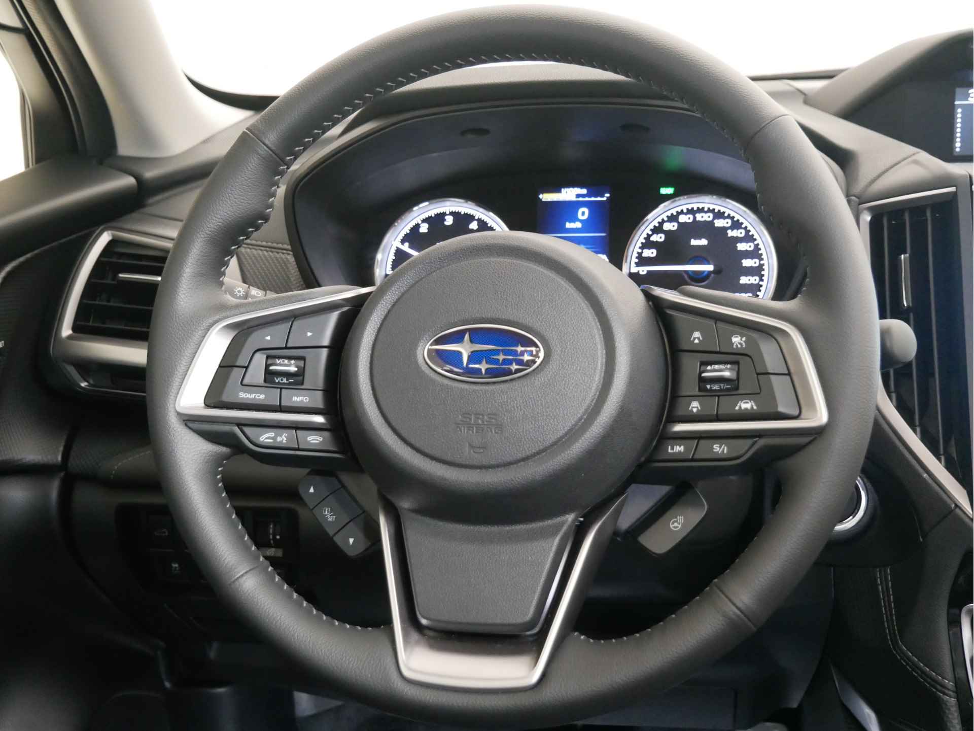 Subaru Forester 2.0i e-BOXER Premium Eye-Sight / Navigatie / Apple Carplay en android auto - 19/30
