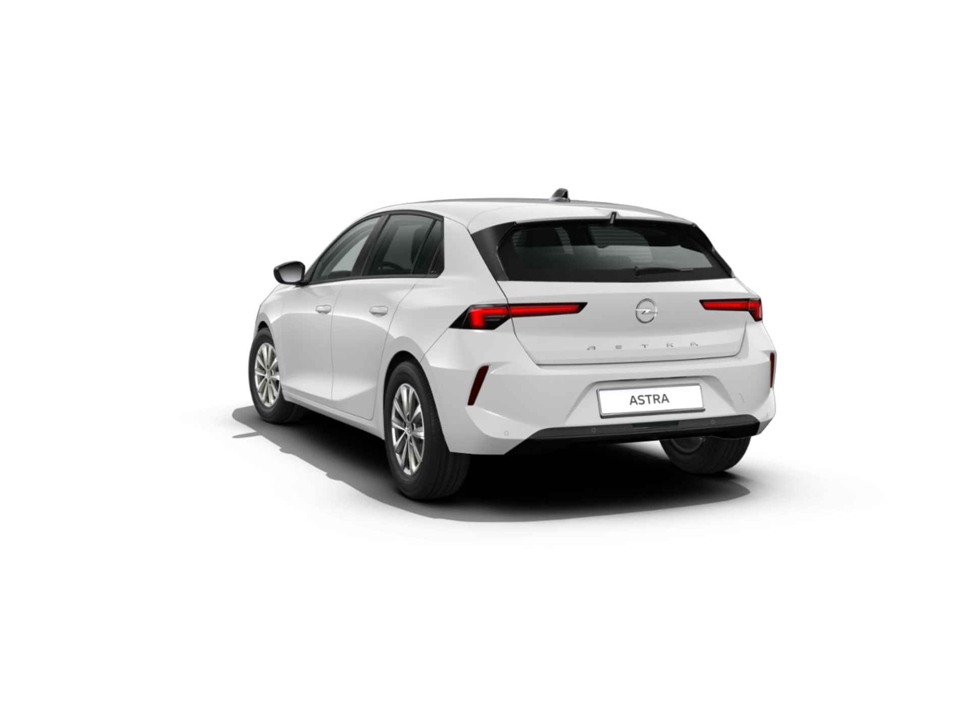 Opel Astra 1.2 Level 2 Nu uit voorraad leverbaar van € 34.302,= voor € € 25.795,= - 4/9