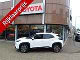 Toyota Yaris Cross 1.5 Hybrid Dynamic | Parkeersensoren | Stoel + Stuurverwarming |