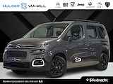 Citroën Berlingo MPV Shine 1.2 Turbo 130pk EAT8 AUTOMAAT | PANODAK | NAVI | CAMERA | MODUTOP | KEYLESS ENTRY | STOELVERW. | DODEHOEKBEW. | CLIMA | DAB+ |