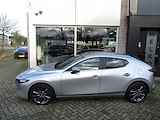 MAZDA 3 2.0 Skyactiv-X 180pk 6MT Comfort BOSE All Season