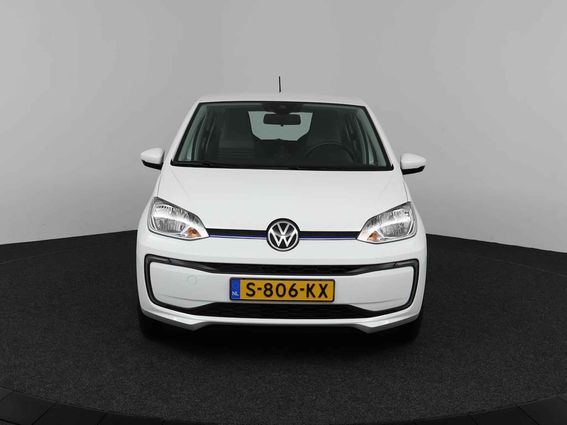 Volkswagen e-Up! e-up! - 13/42