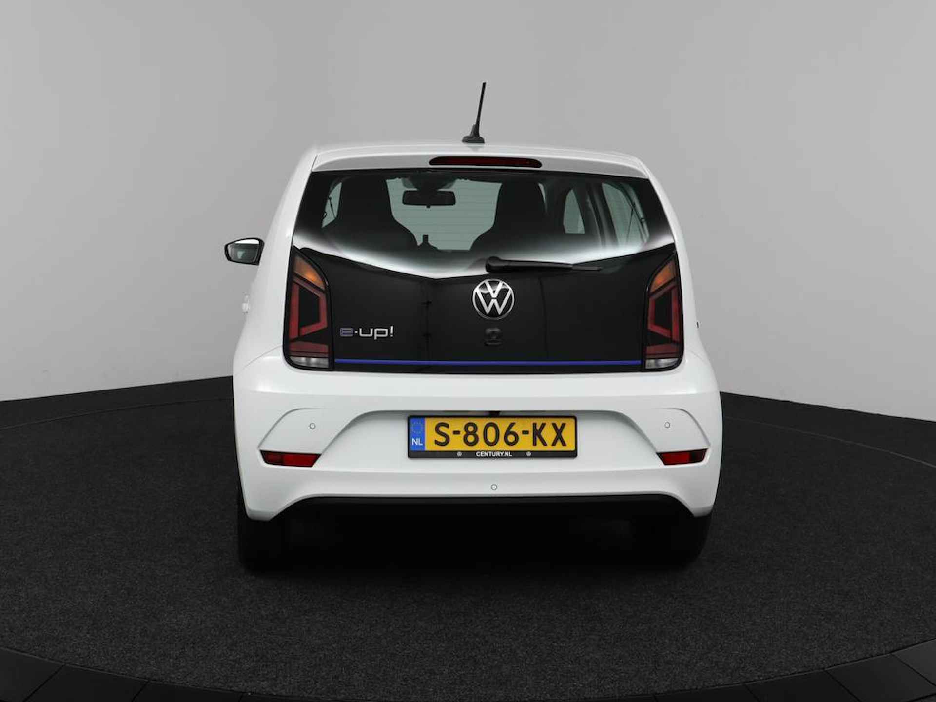 Volkswagen e-Up! e-up! - 26/42