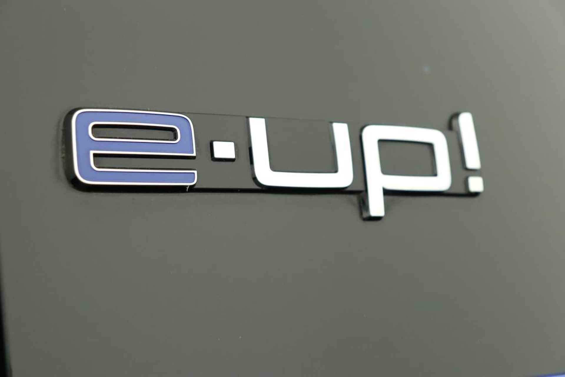 Volkswagen e-Up! e-up! - 33/42