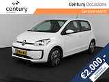 Volkswagen e-Up! e-up!