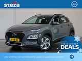 Hyundai Kona 1.6 GDI HEV Comfort / Adaptieve Cruise control / Apple carplay-A