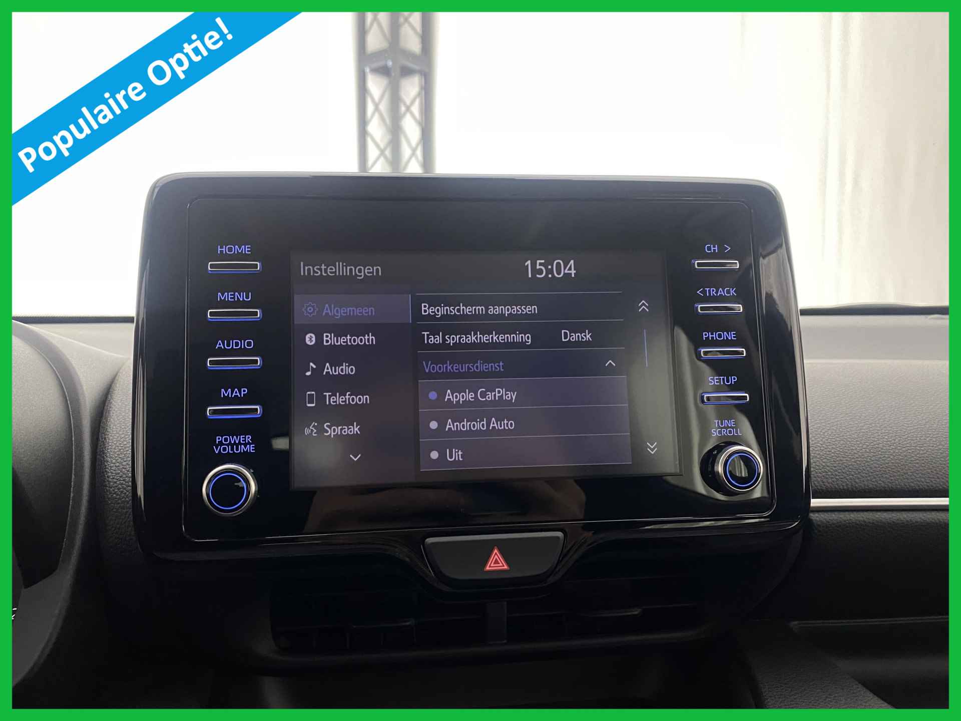 Mazda 2 Hybrid 1.5 Pure Automaat | Apple Carplay | ACC | DAB | Stoelverw. | Stuurverw. | - 23/38