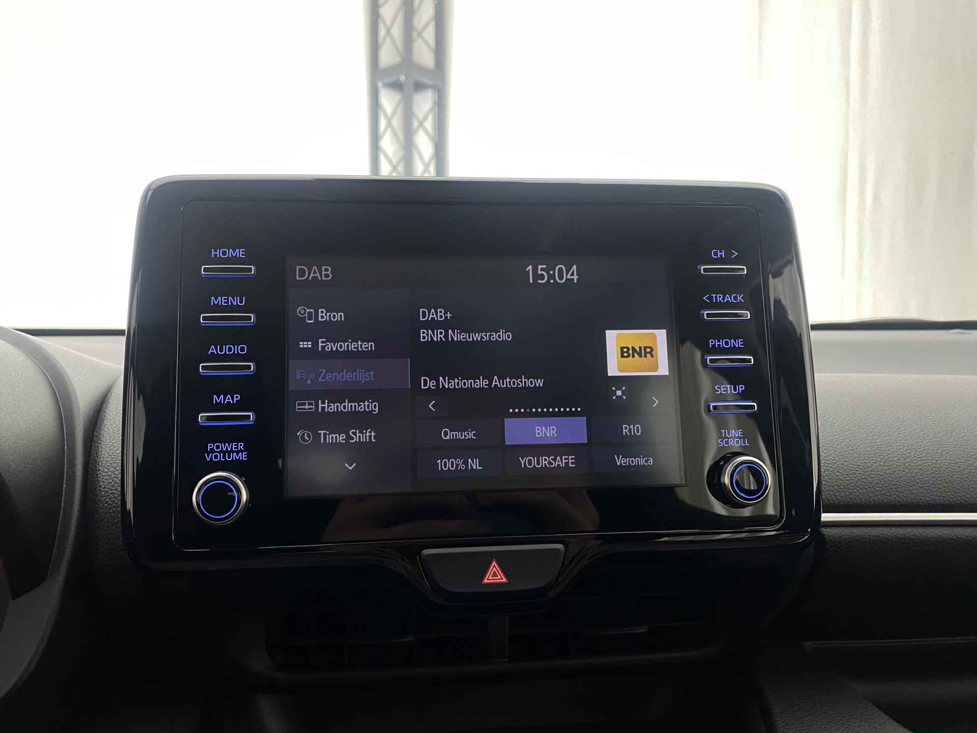 Mazda 2 Hybrid 1.5 Pure Automaat | Apple Carplay | ACC | DAB | Stoelverw. | Stuurverw. | - 24/38