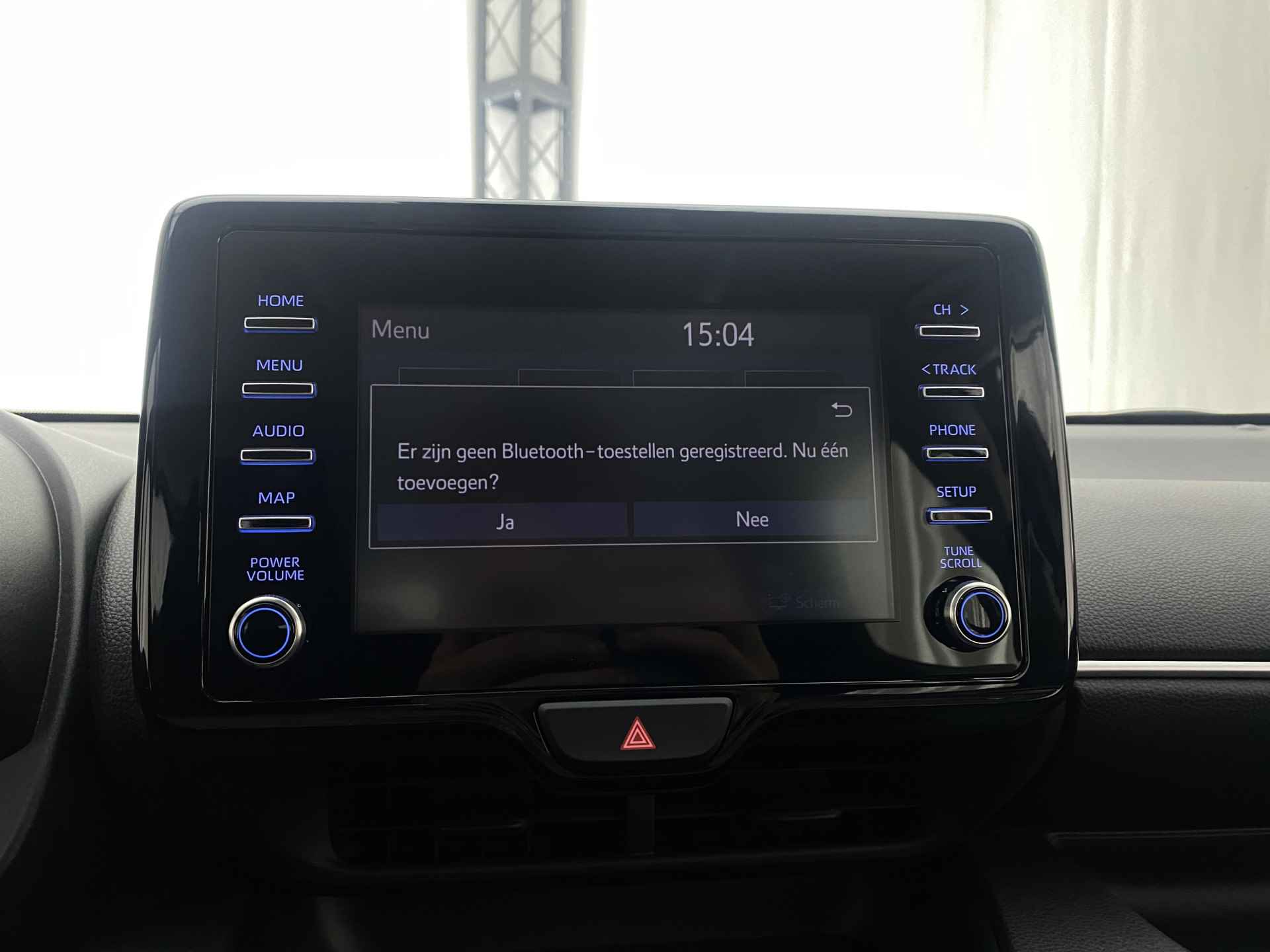 Mazda 2 Hybrid 1.5 Pure Automaat | Apple Carplay | ACC | DAB | Stoelverw. | Stuurverw. | - 25/38