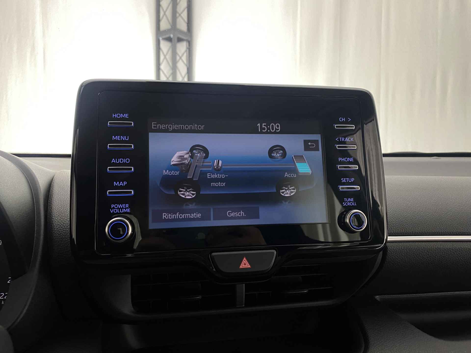 Mazda 2 Hybrid 1.5 Pure Automaat | Apple Carplay | ACC | DAB | Stoelverw. | Stuurverw. | - 26/38