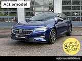 Opel Insignia Grand Sport 2.0T Ultimate | 200pk | Trekhaak wegklapbaar | Bose | Camera | Adaptive Cruise |