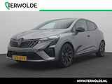 Renault Clio 1.6 E-Tech Full Hybrid 145 esprit Alpine | DEMO | Bose Premium Audio | Stoel -en Stuurwiel verwarming | Dode Hoek Detectie | Climate Control | Adaptieve Cruise Control | LED Koplampen | Metallic Lak |