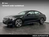 BMW 3 Serie Sedan 320e M-Sportpakket | Elektrisch Schuif/kantel Dak |