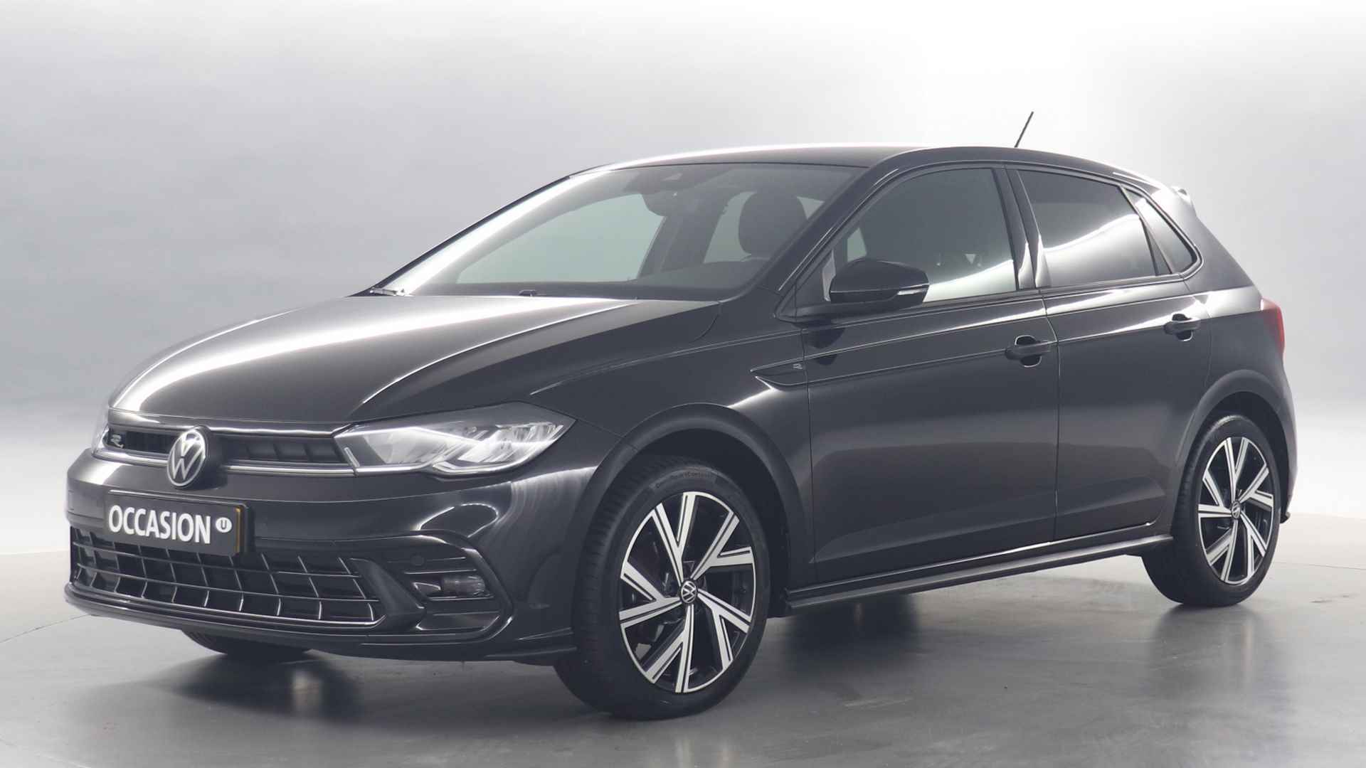 Volkswagen Polo BOVAG 40-Puntencheck