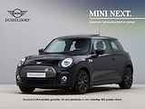 MINI Electric 3-deurs Yours