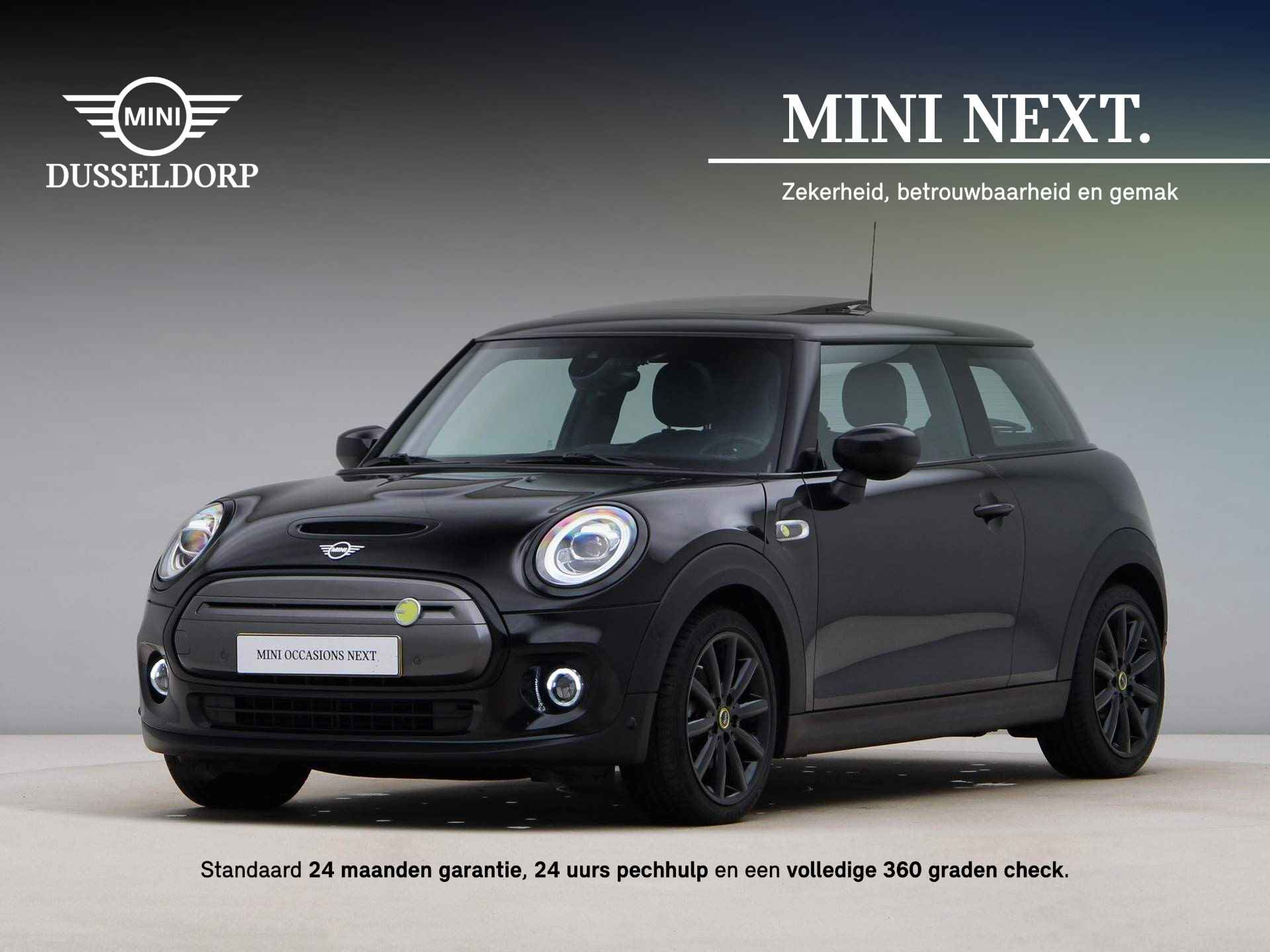 Mini Electric