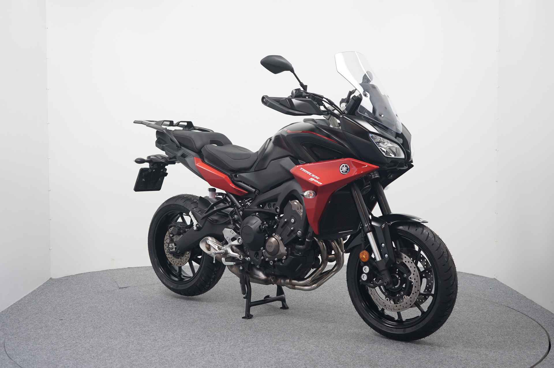 Yamaha TRACER 900 ABS - 2/16