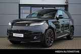 Land Rover Range Rover Sport P510e First Edition - Elektrische treeplanken - Carbon Interior - 2 jaar garantie