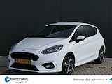 Ford Fiesta 1.0 EcoBoost ST-Line | Navi | Climate Control | Cruise Control | Orig. NL | Eerste Eigenaar