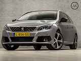 Peugeot 308 SW 1.2 PureTech GT Line Sport Automaat (PANORAMADAK, APPLE CARPLAY, GROOT NAVI, 360 CAMERA, MASSAGE, STOELVERWARMING, LEDER/ALCANTARA, HEAD-UP DISPLAY, ADAPTIVE CRUISE, NIEUWE APK, NIEUWSTAAT)