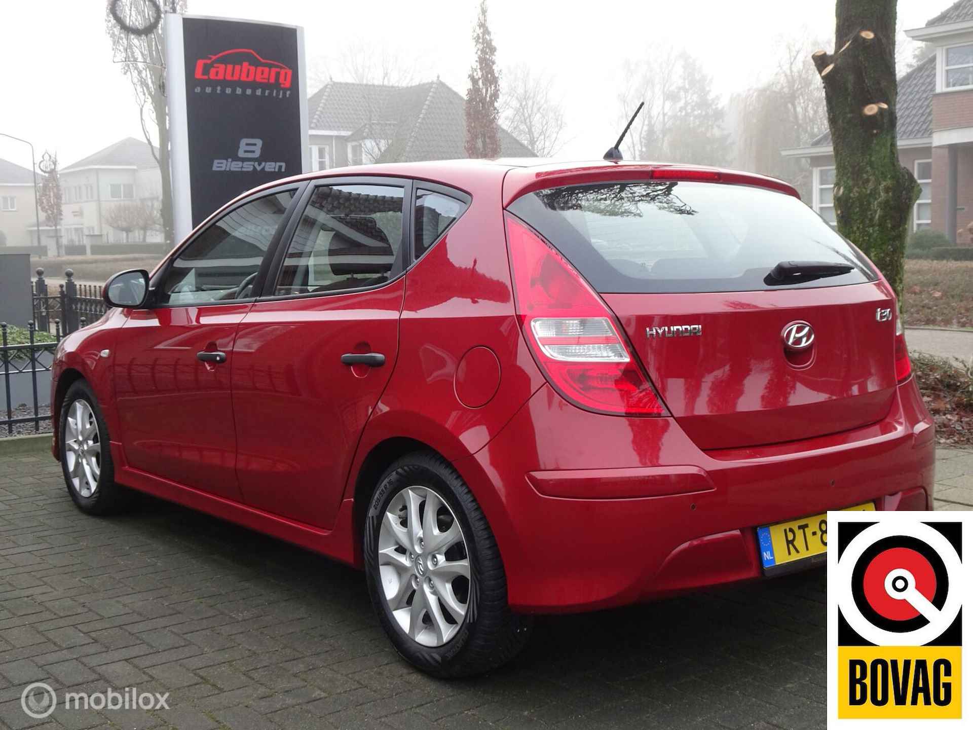 Hyundai i30 1.4i i-Drive Cool Inruilkoopje !!! - 3/25