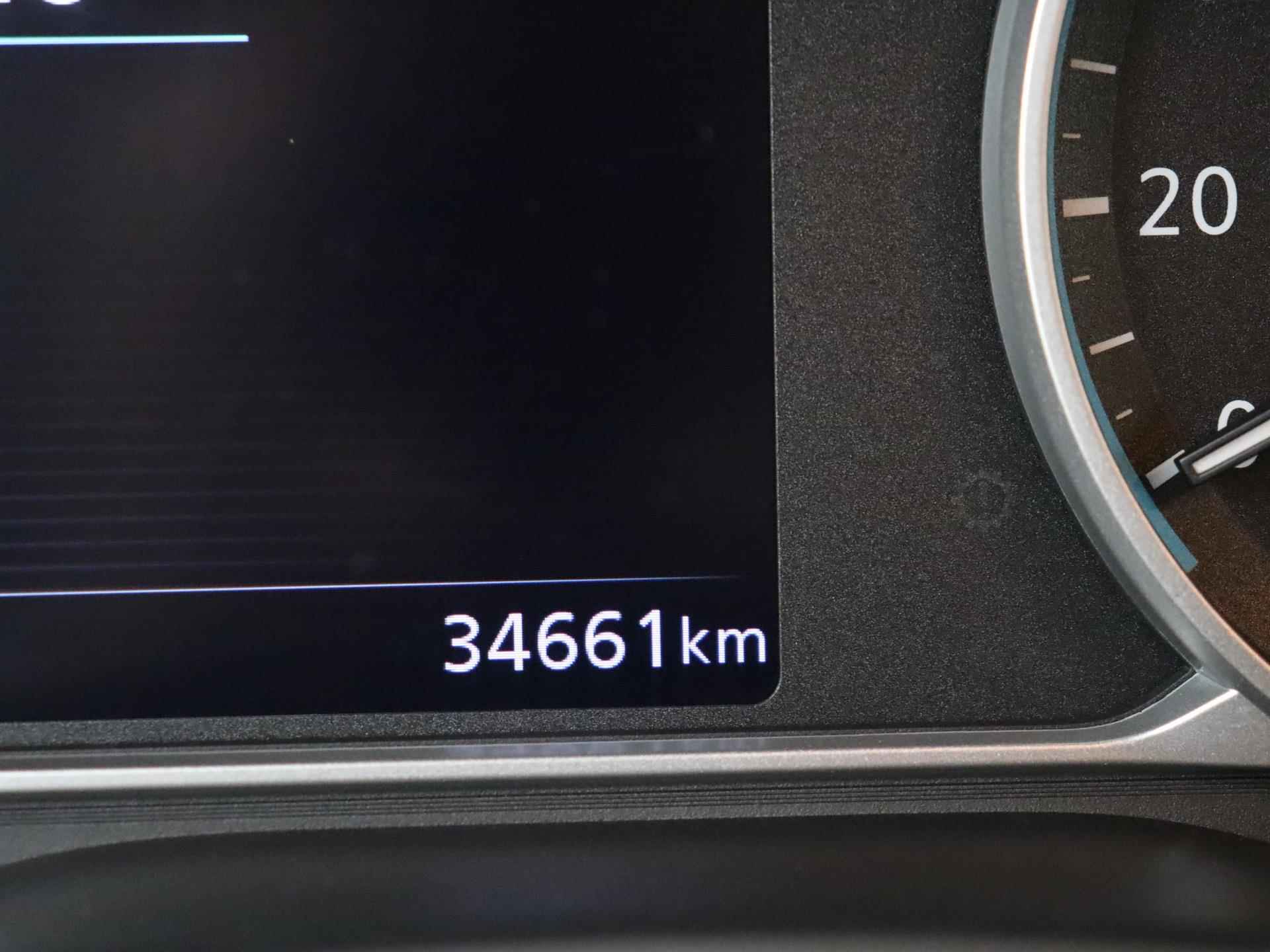 Nissan LEAF N-Connecta 40 kWh | 360 Camera's | Stuur en stoelverwarming - 16/35