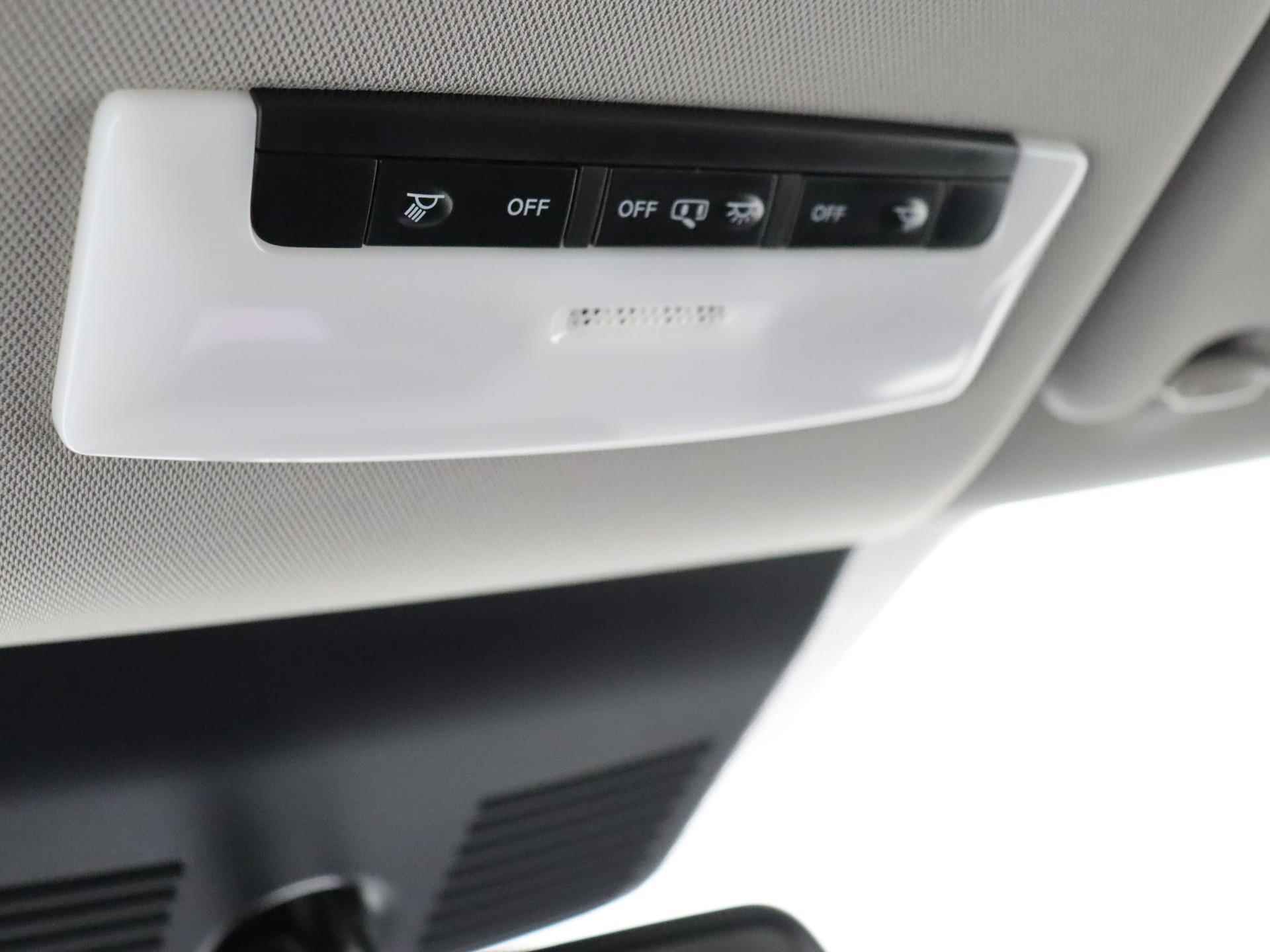 Nissan LEAF N-Connecta 40 kWh | 360 Camera's | Stuur en stoelverwarming - 27/35