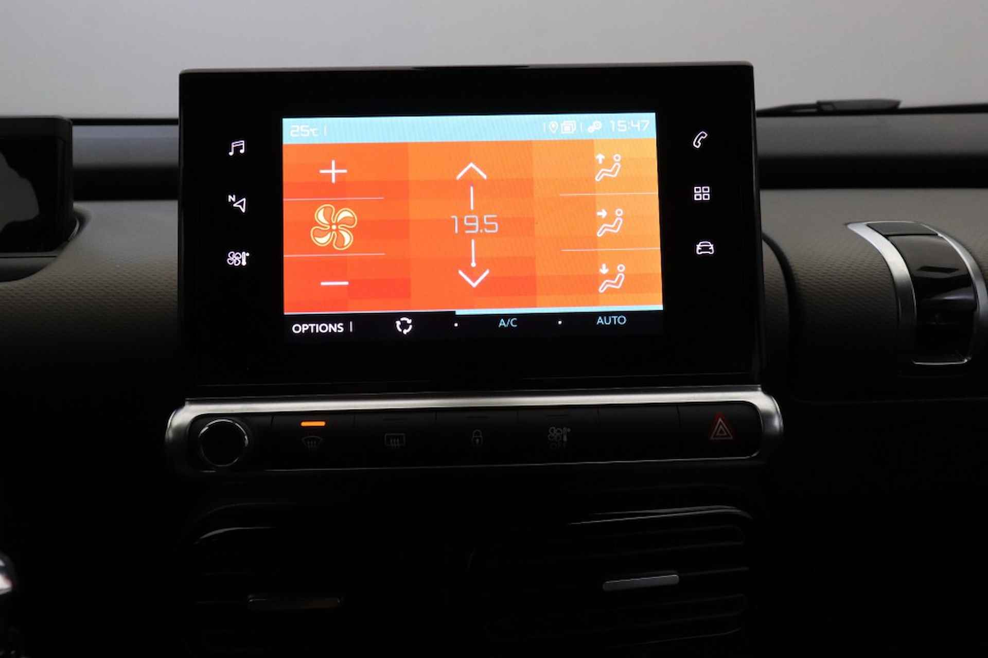 CITROEN C4 Cactus 1.2 PureTech Business - Carplay, Cruise - 14/22