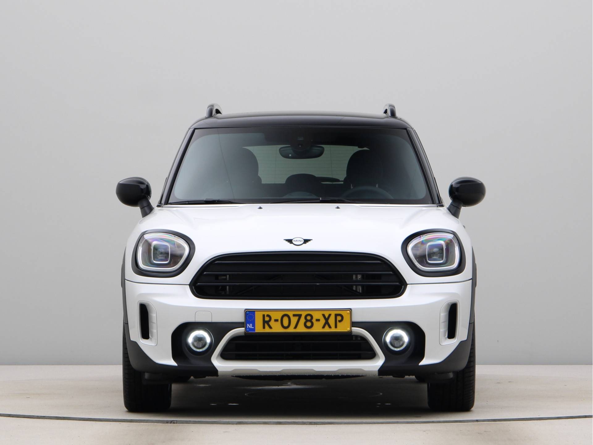 MINI Countryman Cooper Untamed Edition Aut. - 6/23