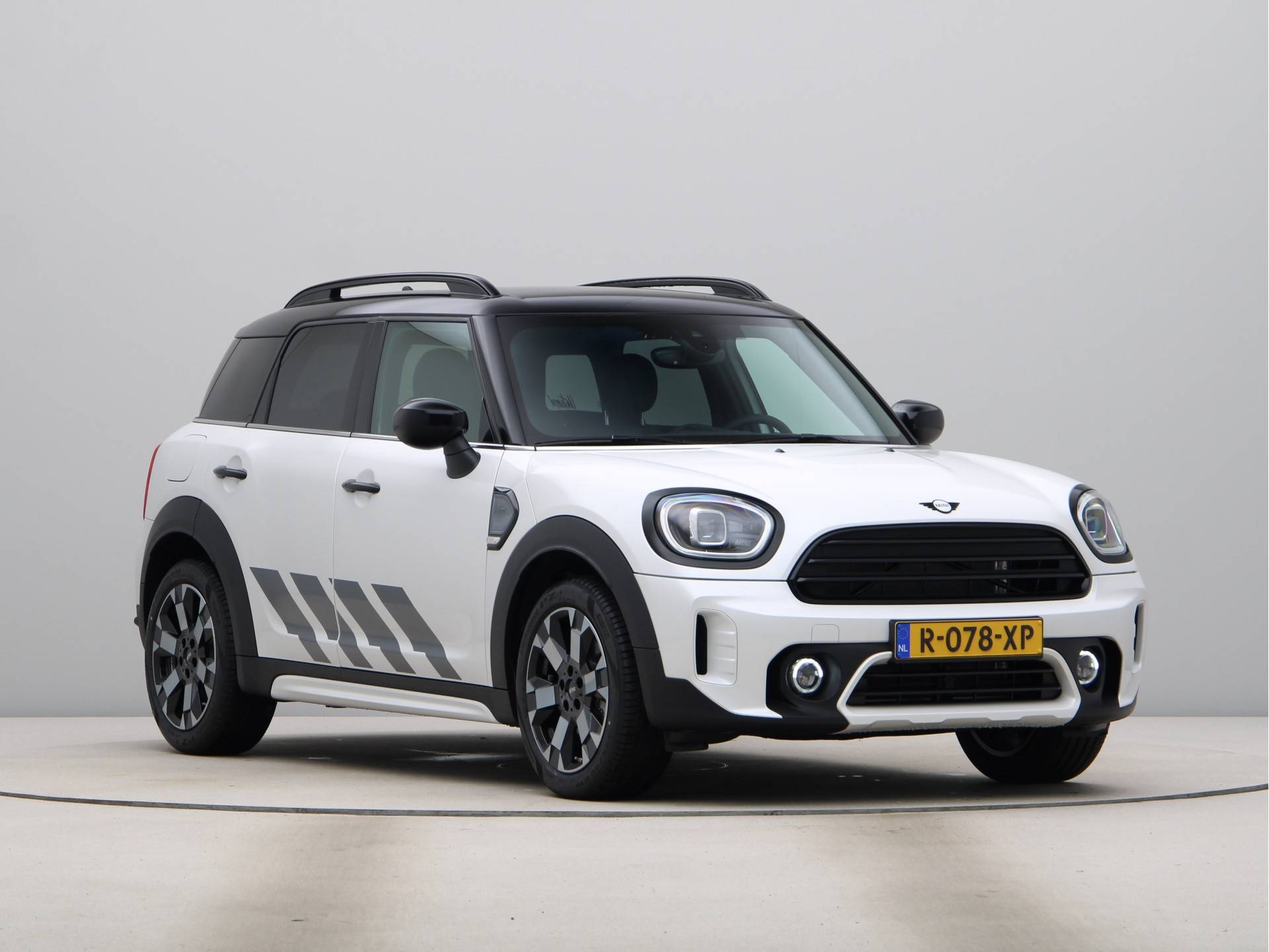 MINI Countryman Cooper Untamed Edition Aut. - 7/23