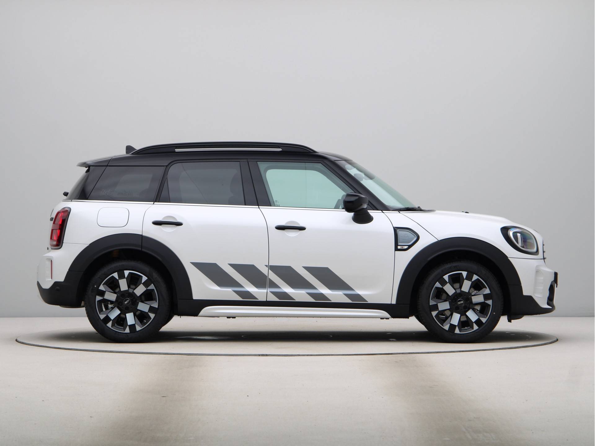 MINI Countryman Cooper Untamed Edition Aut. - 8/23