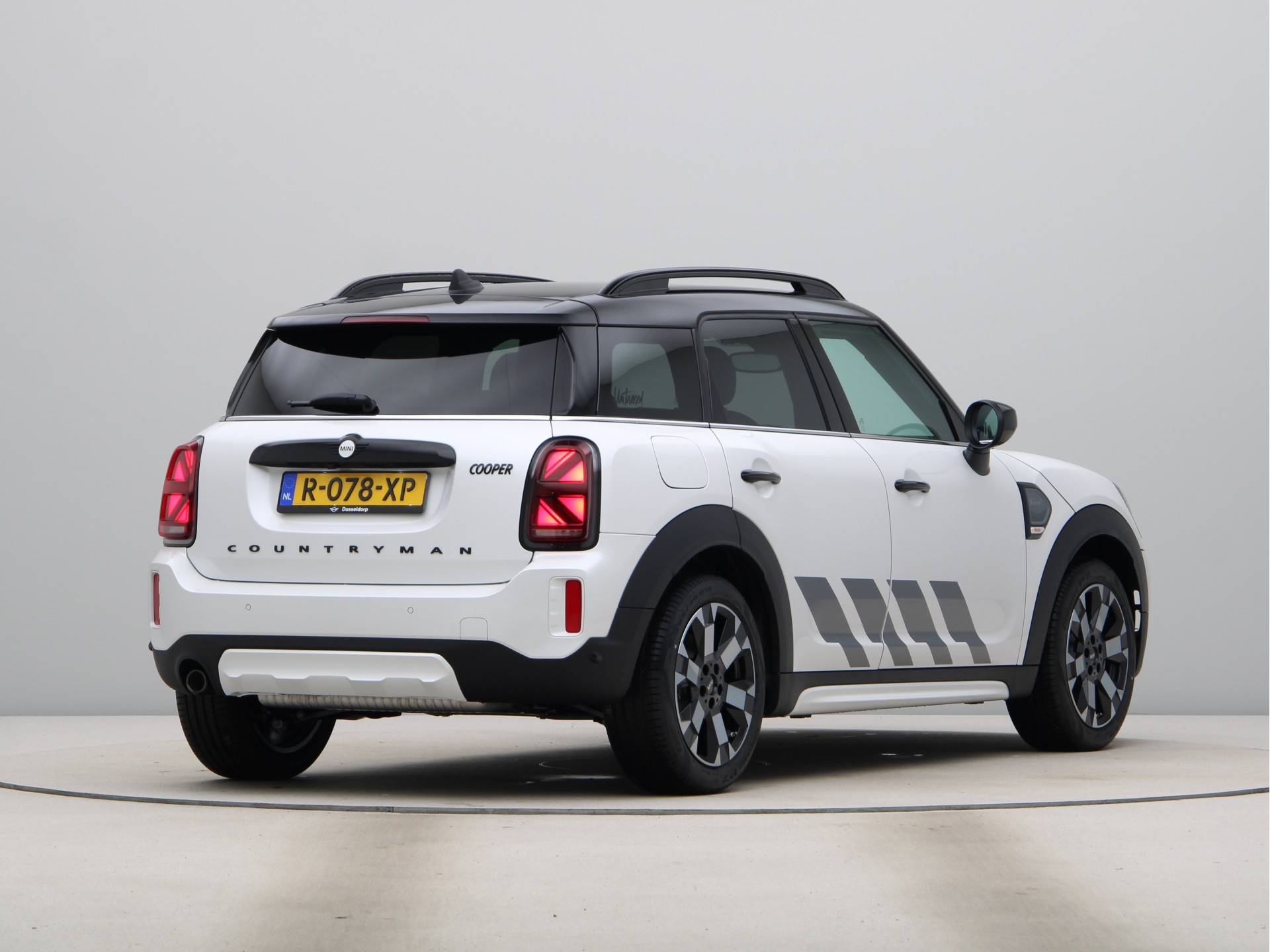 MINI Countryman Cooper Untamed Edition Aut. - 9/23