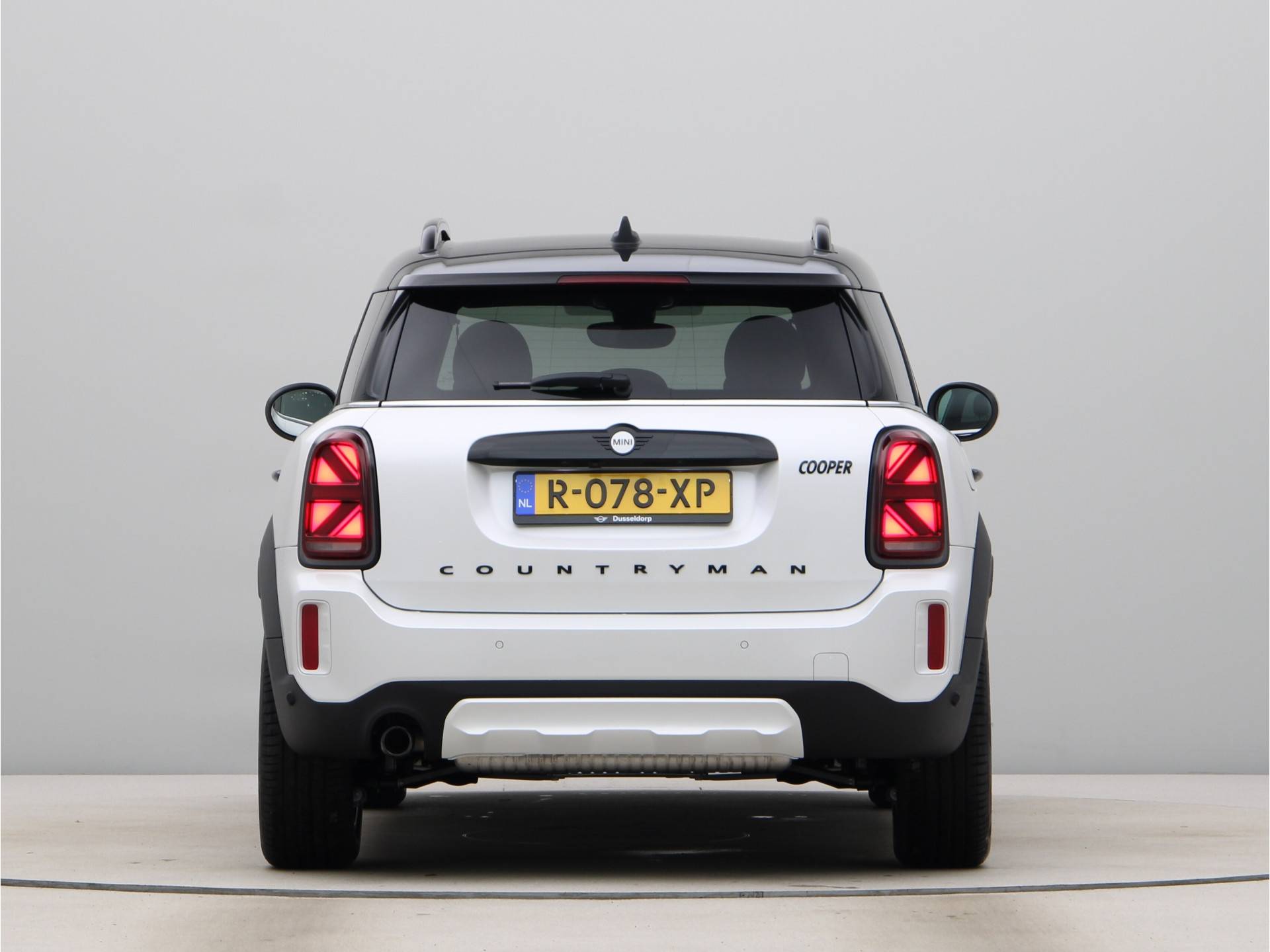 MINI Countryman Cooper Untamed Edition Aut. - 10/23