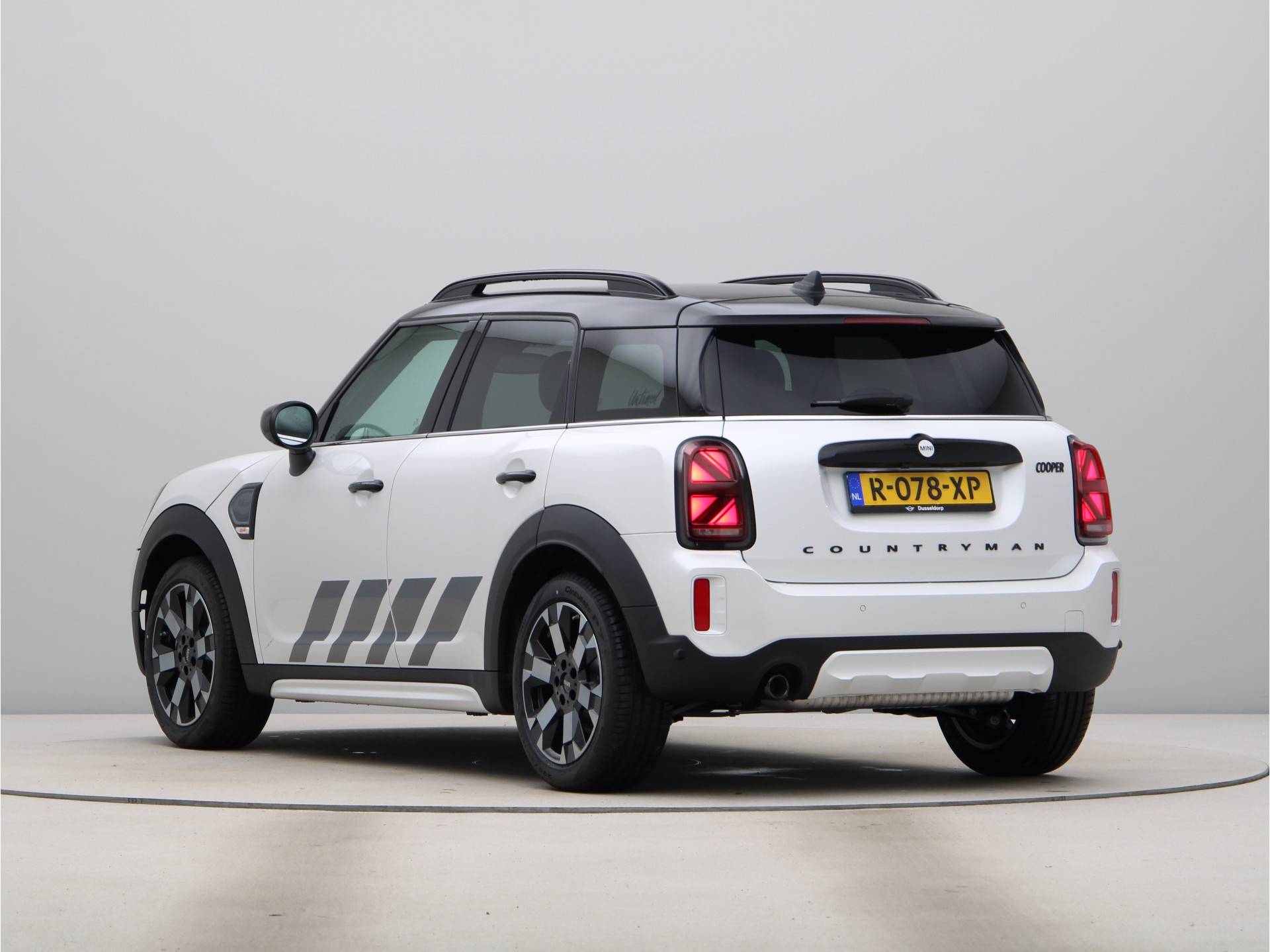 MINI Countryman Cooper Untamed Edition Aut. - 11/23