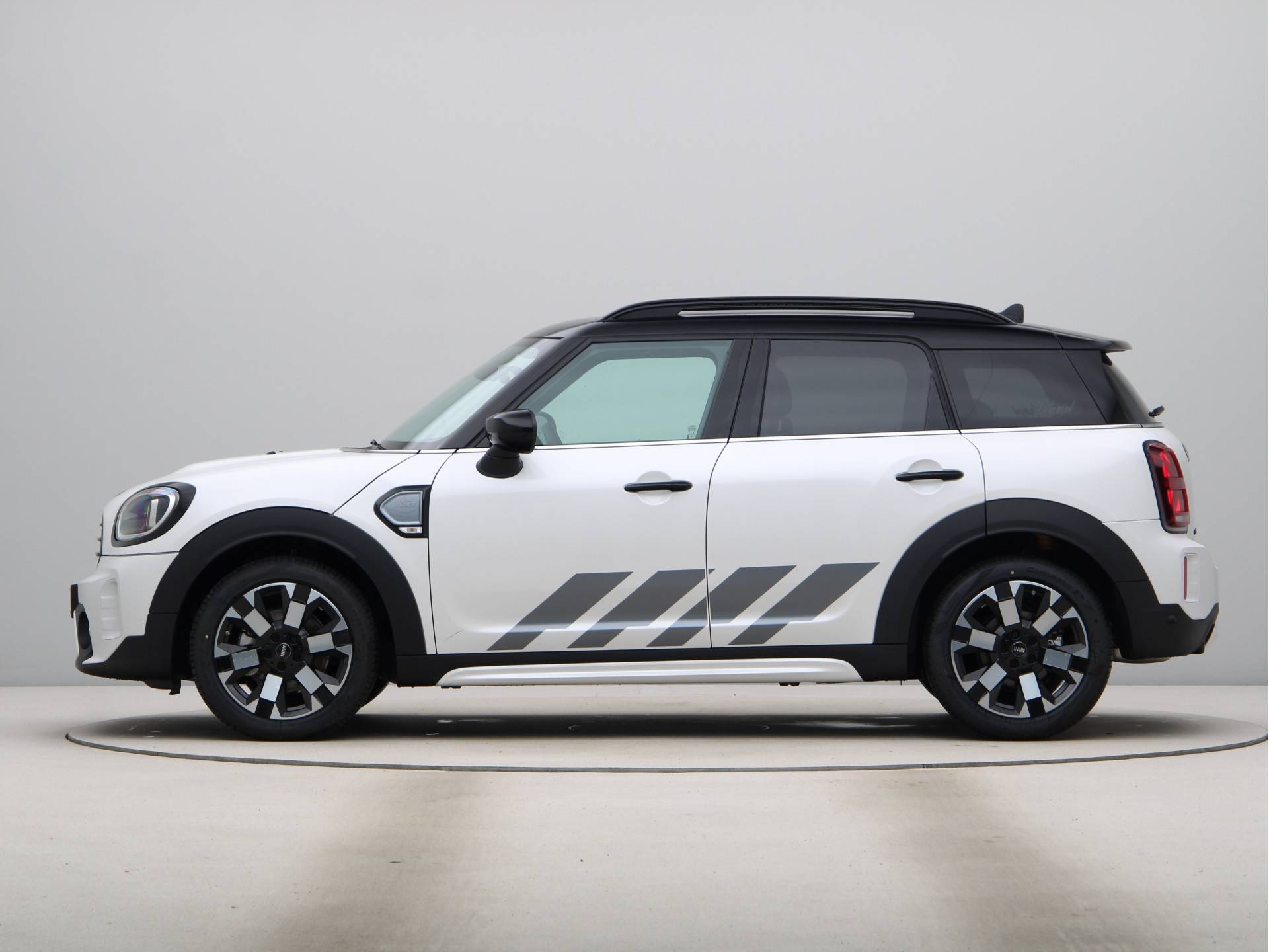 MINI Countryman Cooper Untamed Edition Aut. - 12/23