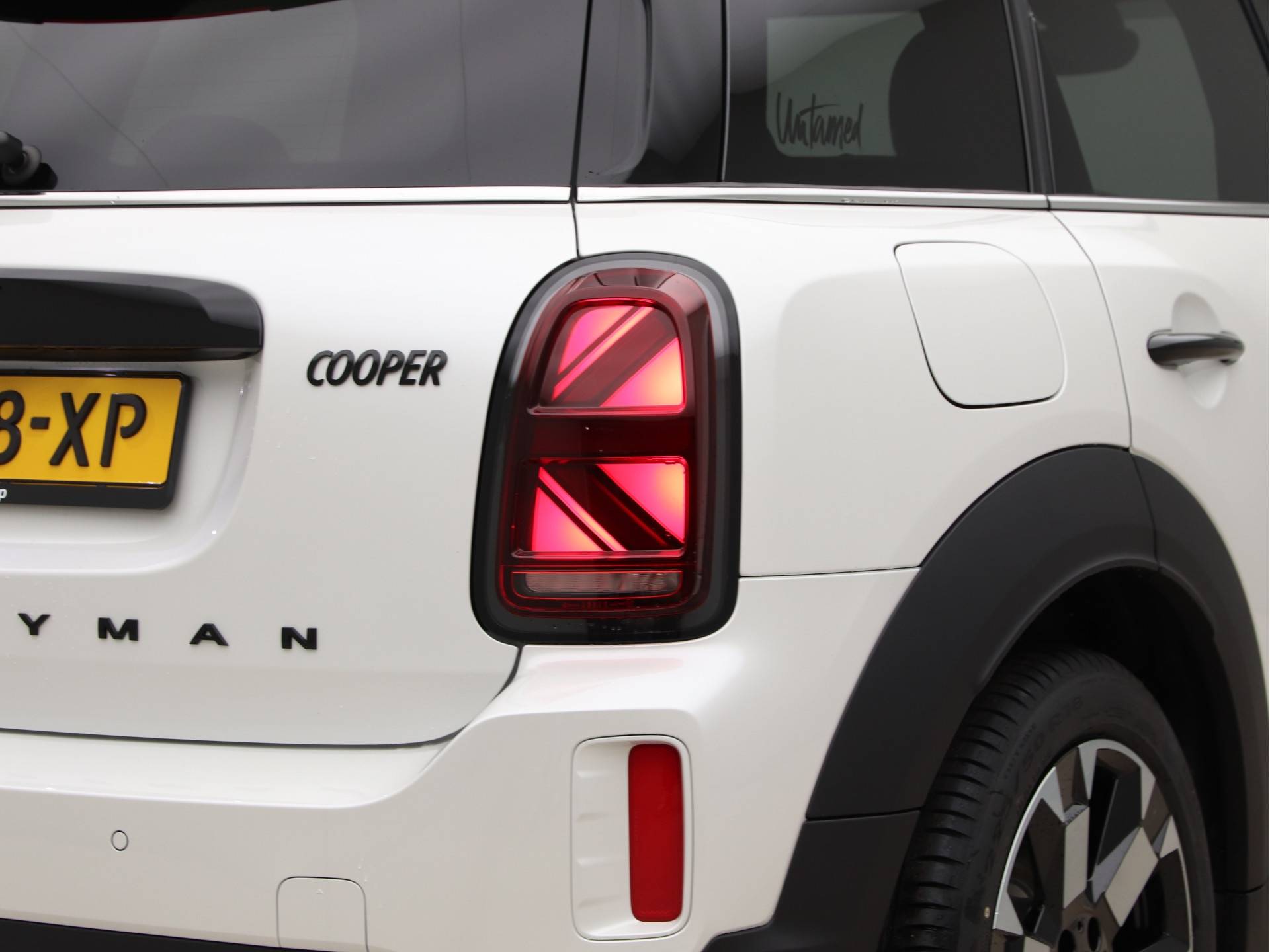 MINI Countryman Cooper Untamed Edition Aut. - 21/23