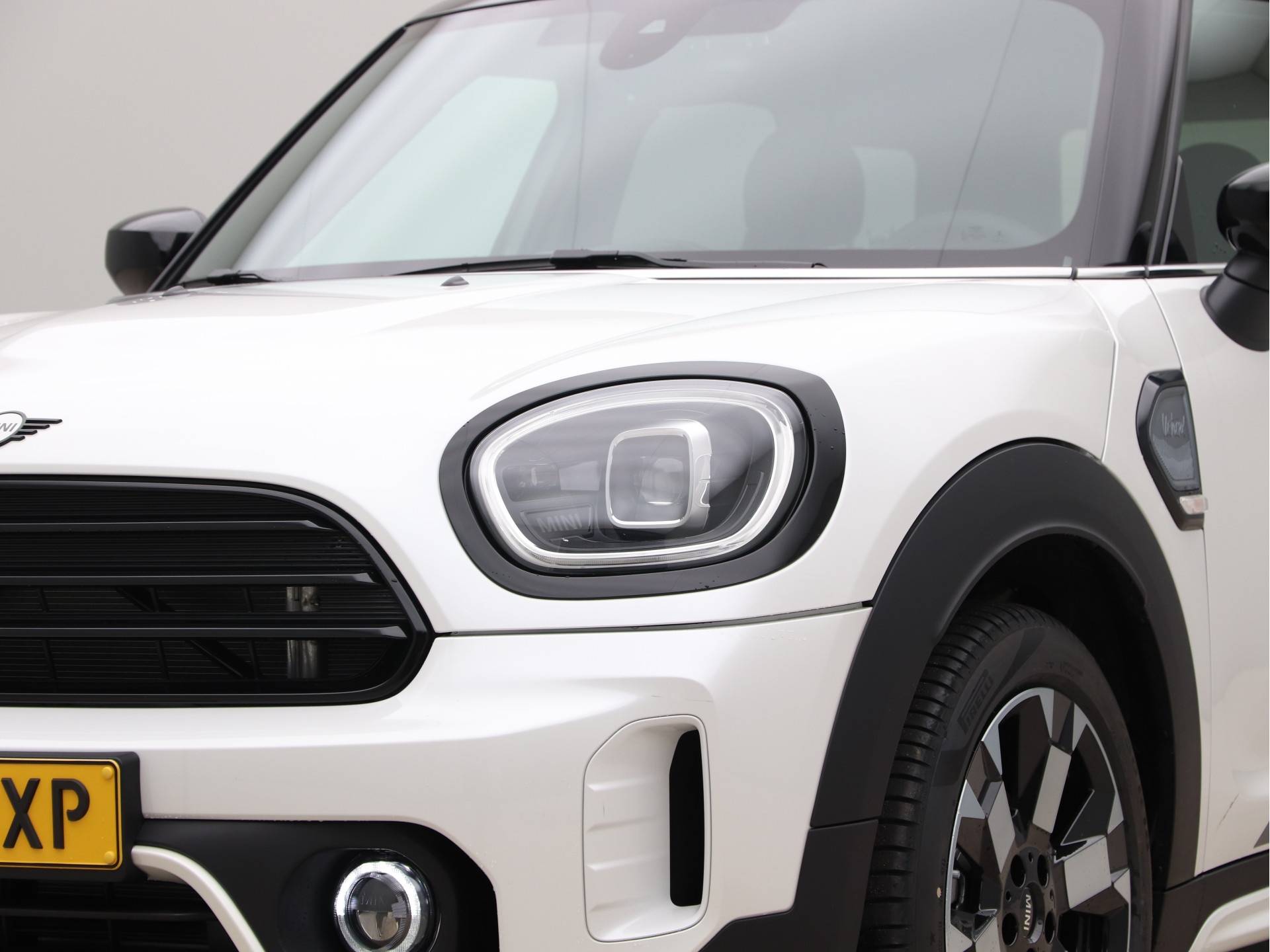 MINI Countryman Cooper Untamed Edition Aut. - 22/23