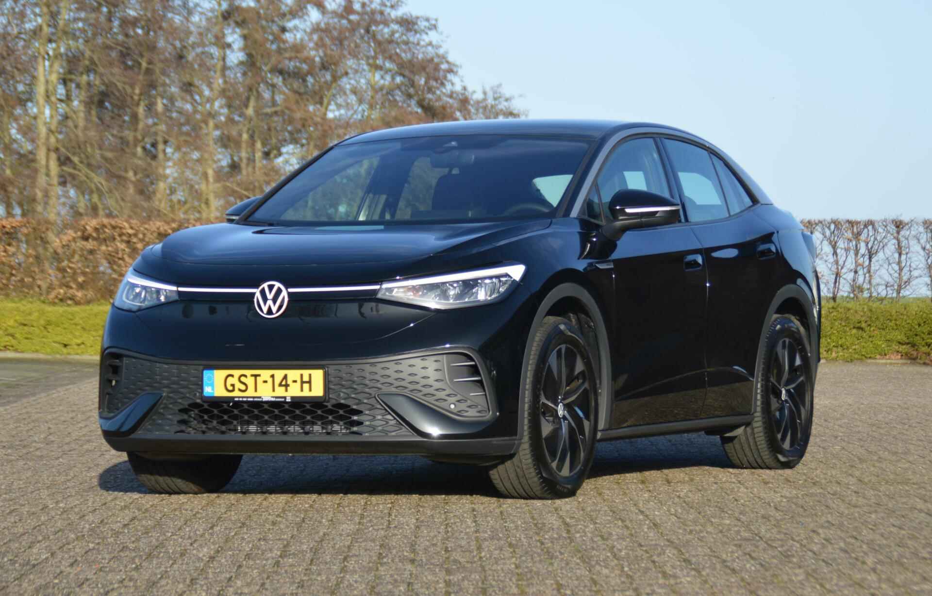 Volkswagen ID.5 Pro 77 kWh 127 km! trekhaak - 33/82