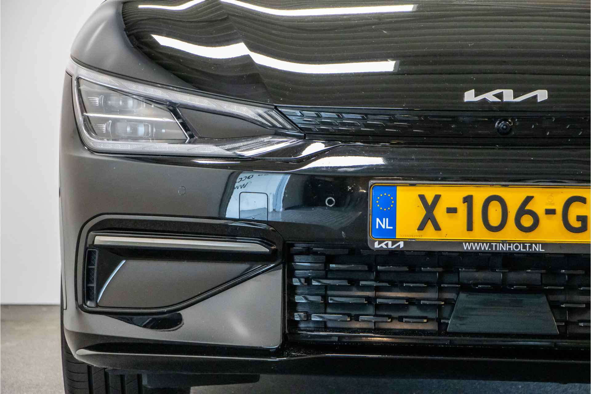 Kia Ev6 GT-Line 77.4 kWh - 12/59